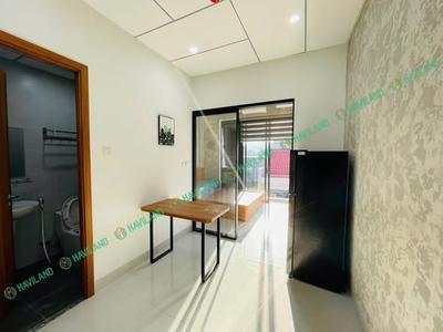 Cho thuê căn hộ, 1 phòng ngủ, An Khê, Đà Nẵng - Thumbnail 4