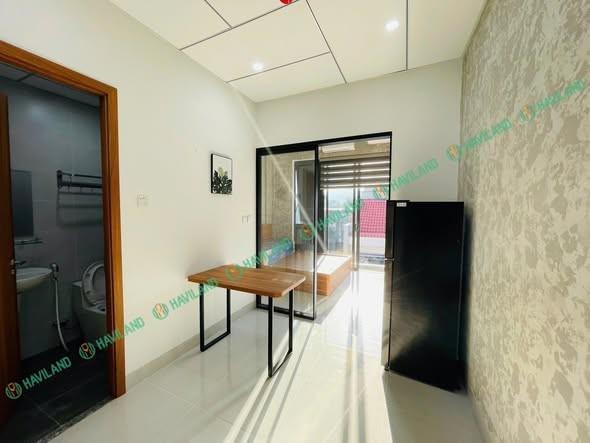 Cho thuê căn hộ, 1 phòng ngủ, An Khê, Đà Nẵng - Photo 4