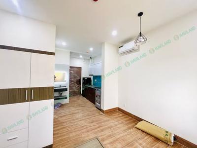Cho thuê studio, 1 phòng ngủ, Hòa Xuân, Đà Nẵng - Thumbnail 1