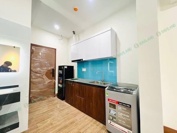 Cho thuê studio, 1 phòng ngủ, Hòa Xuân, Đà Nẵng - Photo 2