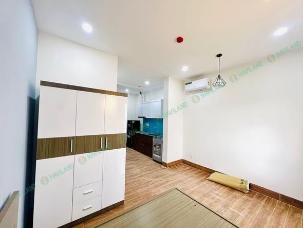 Cho thuê studio, 1 phòng ngủ, Hòa Xuân, Đà Nẵng - Photo 3