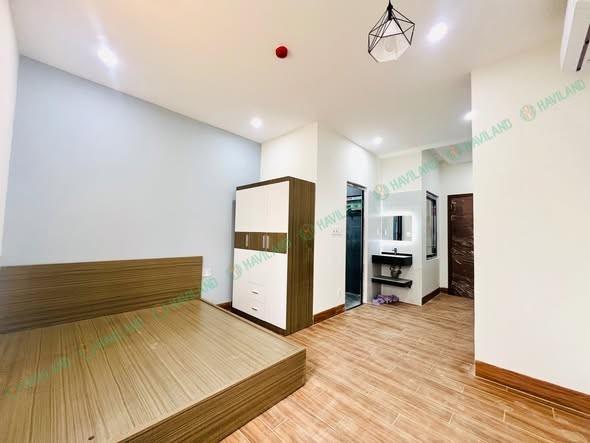 Cho thuê studio, 1 phòng ngủ, Hòa Xuân, Đà Nẵng - Photo 4