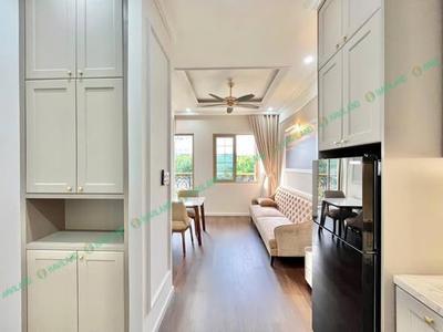 Studio for rent, 1 bedroom, Hòa Cường, Đà Nẵng - Thumbnail 3