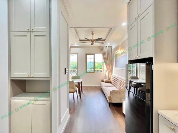 Studio for rent, 1 bedroom, Hòa Cường, Đà Nẵng - Photo 3