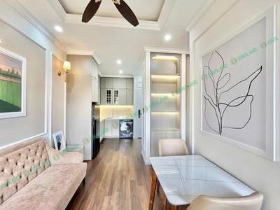 Studio for rent, 1 bedroom, Hòa Cường, Đà Nẵng - Thumbnail 4