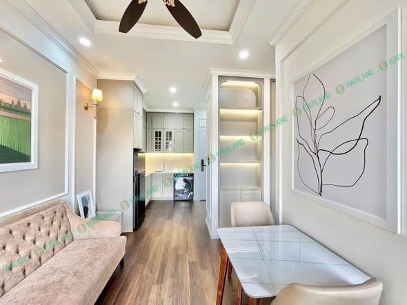 Studio for rent, 1 bedroom, Hòa Cường, Đà Nẵng - Photo 4