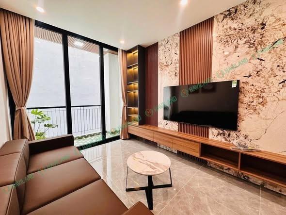 Apartment for rent, Hòa Cường, Đà Nẵng - Photo 4