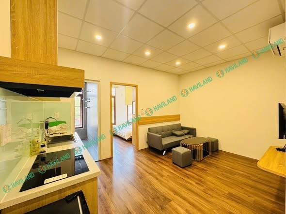 Cho thuê căn hộ, 2 phòng ngủ, Hải Châu, Đà Nẵng - Photo 4