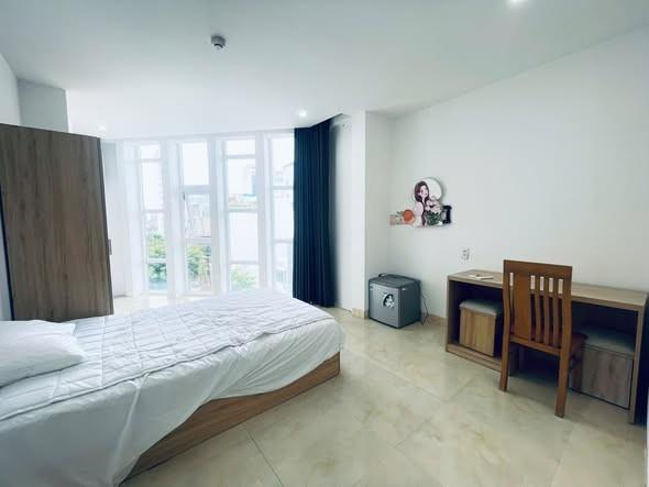 Cho thuê studio, 1 phòng ngủ, An Hải, Đà Nẵng - Photo 1