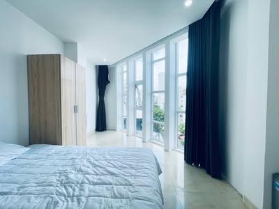 Cho thuê studio, 1 phòng ngủ, An Hải, Đà Nẵng - Thumbnail 2