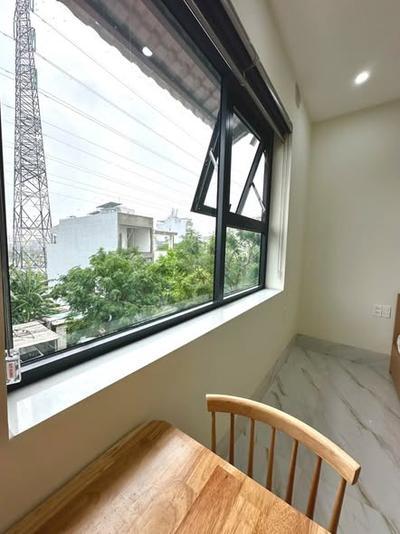 Studio for rent, 1 bedroom, Hòa Xuân, Đà Nẵng - Thumbnail 2