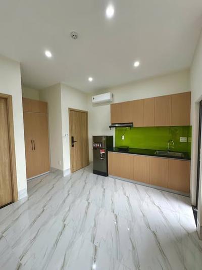 Studio for rent, 1 bedroom, Hòa Xuân, Đà Nẵng - Thumbnail 3