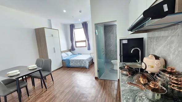 Studio for rent, 1 bedroom, An Hải, Đà Nẵng - Photo 5