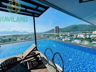 Cho thuê căn hộ, 3 phòng ngủ, Sơn Trà, Đà Nẵng - Thumbnail 1