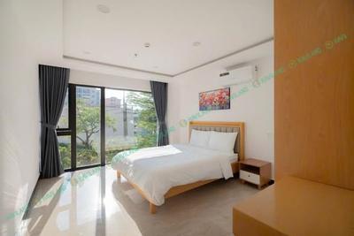 Cho thuê căn hộ, 3 phòng ngủ, Sơn Trà, Đà Nẵng - Thumbnail 4