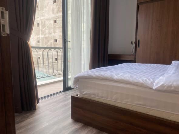 Apartment for rent, 1 bedroom, An Hải, Đà Nẵng - Photo 1