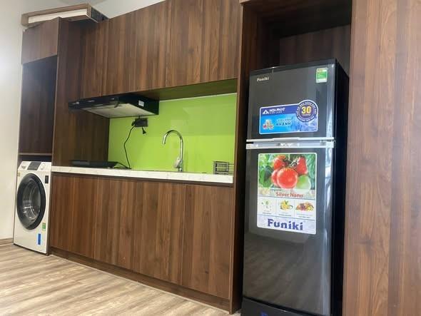 Apartment for rent, 1 bedroom, An Hải, Đà Nẵng - Photo 3