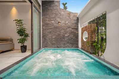 Cho thuê biệt thự, 4 phòng ngủ, An Hải, Đà Nẵng - Thumbnail 1