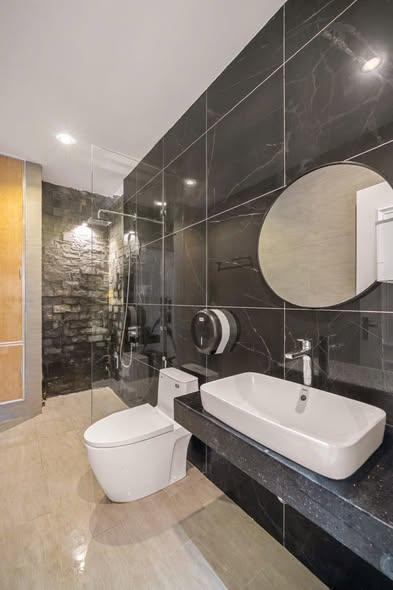 Cho thuê biệt thự, 4 phòng ngủ, An Hải, Đà Nẵng - Thumbnail 3