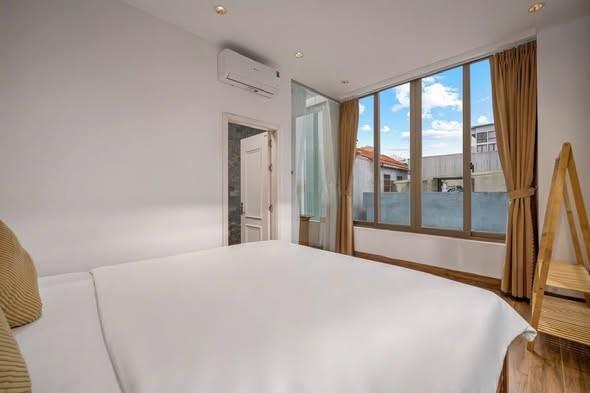 Cho thuê biệt thự, 4 phòng ngủ, An Hải, Đà Nẵng - Photo 4