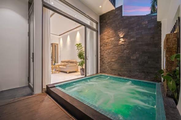 Cho thuê biệt thự, 4 phòng ngủ, An Hải, Đà Nẵng - Photo 5