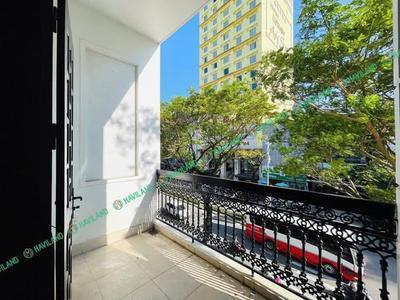 Studio for rent, 1 bedroom, Hải Châu, Đà Nẵng - Thumbnail 3
