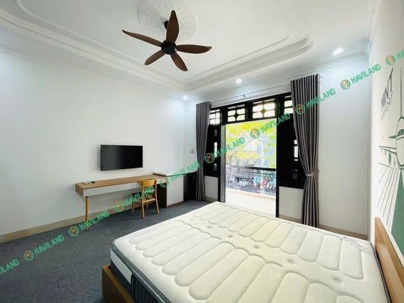 Studio for rent, 1 bedroom, Hải Châu, Đà Nẵng - Photo 4