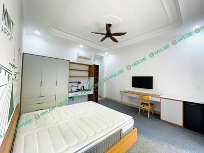 Studio for rent, 1 bedroom, Hải Châu, Đà Nẵng - Thumbnail 5
