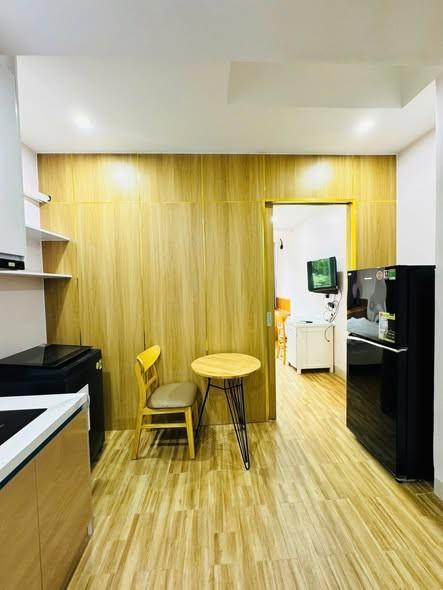 Cho thuê căn hộ, 1 phòng ngủ, An Hải, Đà Nẵng - Photo 3