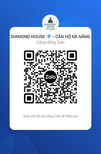 Cho thuê căn hộ, 1 phòng ngủ, Ngũ Hành Sơn, Đà Nẵng - Thumbnail 1