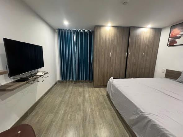 Cho thuê căn hộ, 1 phòng ngủ, Ngũ Hành Sơn, Đà Nẵng - Photo 2