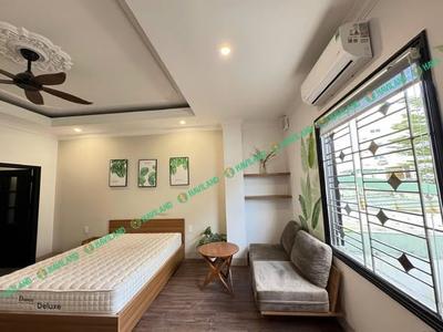 Studio for rent, 1 bedroom, Hải Châu, Đà Nẵng - Thumbnail 3