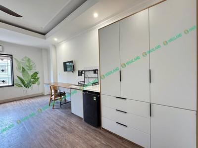 Studio for rent, 1 bedroom, Hải Châu, Đà Nẵng - Thumbnail 4
