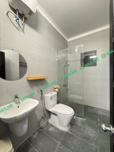 Studio for rent, 1 bedroom, Hải Châu, Đà Nẵng - Thumbnail 5