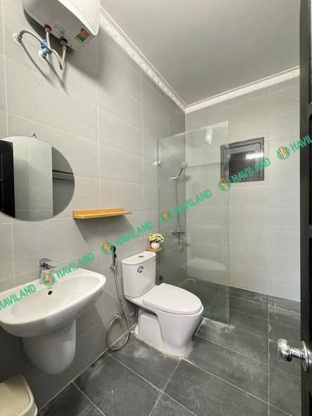 Studio for rent, 1 bedroom, Hải Châu, Đà Nẵng - Photo 5