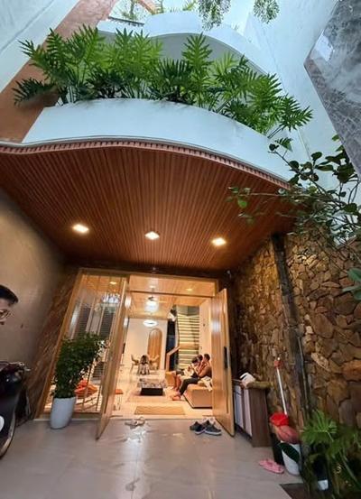 Cho thuê nhà riêng, 3 phòng ngủ, An Hải, Đà Nẵng - Thumbnail 1