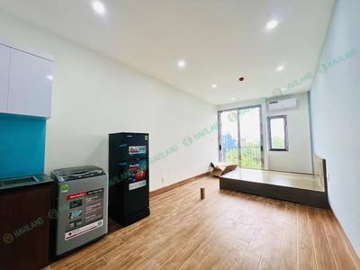 Cho thuê studio, 1 phòng ngủ, Hòa Xuân, Đà Nẵng - Thumbnail 1