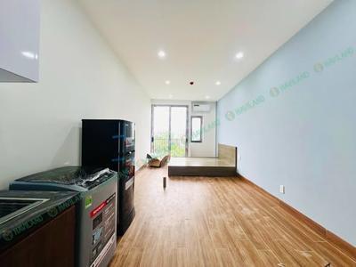 Cho thuê studio, 1 phòng ngủ, Hòa Xuân, Đà Nẵng - Thumbnail 2