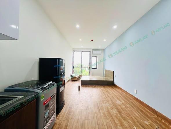 Cho thuê studio, 1 phòng ngủ, Hòa Xuân, Đà Nẵng - Photo 2