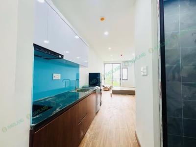 Cho thuê studio, 1 phòng ngủ, Hòa Xuân, Đà Nẵng - Thumbnail 3