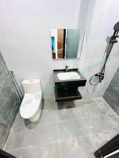 Cho thuê studio, 1 phòng ngủ, Hòa Xuân, Đà Nẵng - Thumbnail 4