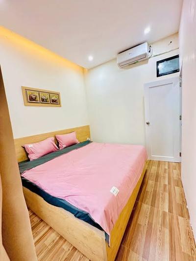 Cho thuê studio, 1 phòng ngủ, Ngũ Hành Sơn, Đà Nẵng - Thumbnail 2