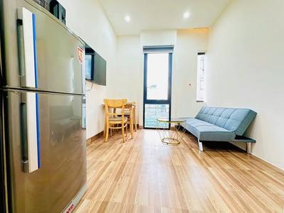 Cho thuê studio, 1 phòng ngủ, Ngũ Hành Sơn, Đà Nẵng - Thumbnail 3