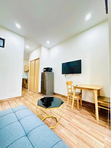 Cho thuê studio, 1 phòng ngủ, Ngũ Hành Sơn, Đà Nẵng - Photo 4