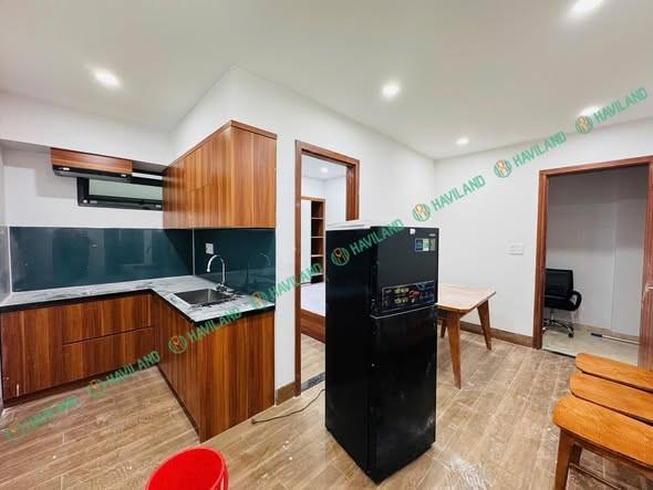 Cho thuê căn hộ, 1 phòng ngủ, An Hải, Đà Nẵng - Photo 1