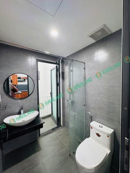 Cho thuê căn hộ, 1 phòng ngủ, An Hải, Đà Nẵng - Photo 3