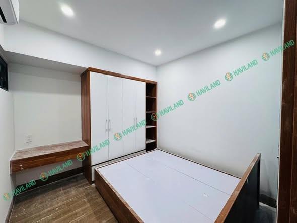 Cho thuê căn hộ, 1 phòng ngủ, An Hải, Đà Nẵng - Photo 5