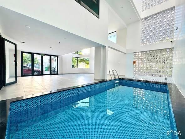 Cho thuê căn hộ, Sơn Trà, Đà Nẵng - Photo 1