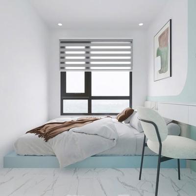 Cho thuê căn hộ, 1 phòng ngủ, Cẩm Lệ, Đà Nẵng - Thumbnail 2