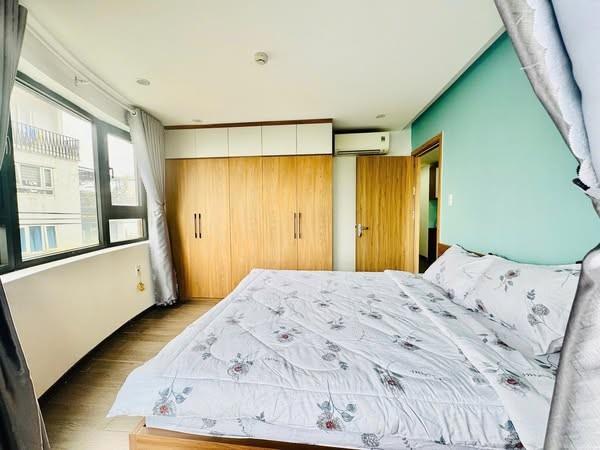 Cho thuê căn hộ, 2 phòng ngủ, An Hải, Đà Nẵng - Photo 3